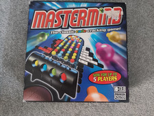 Mastermind The Classic Code