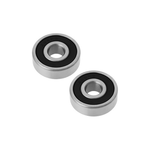 Front wheel bearing - 2,