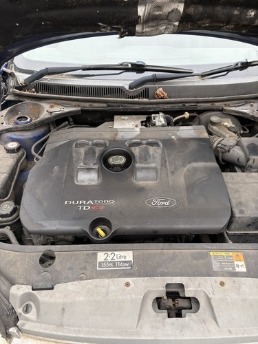 Ford mondeo tdci 2 - ford,