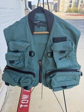 Simms Fly Fishing Vest Men’s