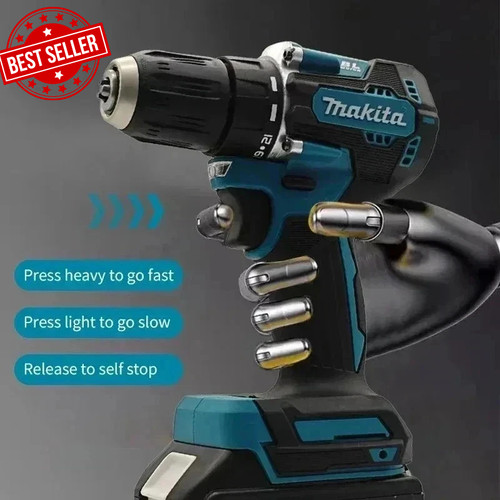 Makita ddf487 lxt - ddf487,