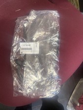 GENUINE BMW ROCKER COVER GASKET GSKT, VALVE CAM COVER SEAL, 11127565286 7565286