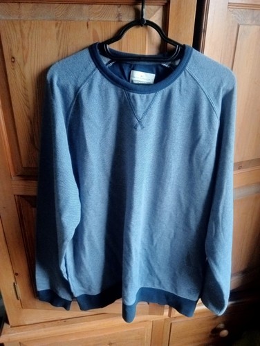 Mens blue harbour cotton - mens,