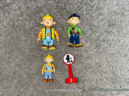 Bob the builder - builder, bundle