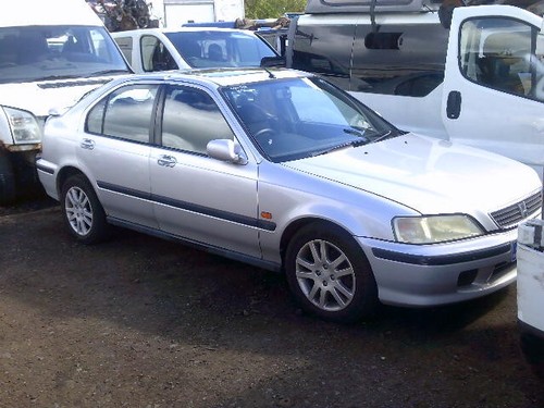 Honda civic 2000 - civic, 1.6