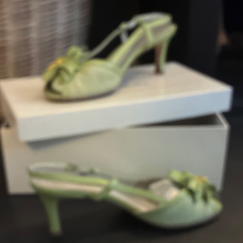 Espana women green - hb,