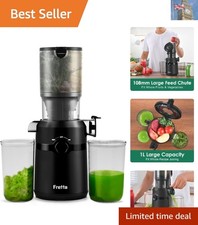 Philips Compact Juicer 1.0L