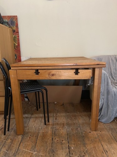 Next hartford solid oak - hartford,