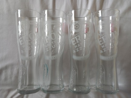 Set peroni nastro - 4, azzuro