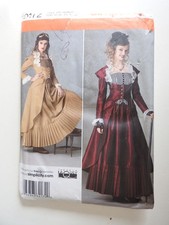 Simplicity 2172  pattern