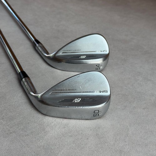 Titleist sm9 vokey - sm9, 'tour