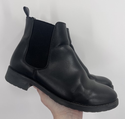 Wills vegan shoes black - vegan,