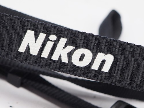 Genuine nikon thin - nikon,