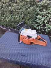 Husqvarna 50 Rancher Chainsaw