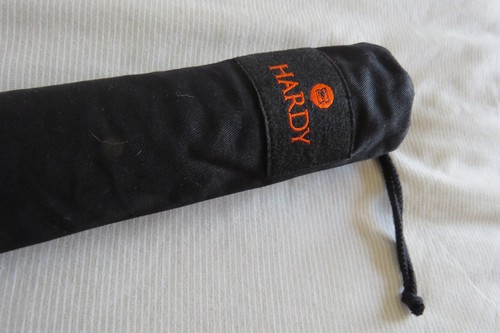 Hardy rod tube sock - rod,