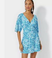 NWT LILLY PULITZER PARIGI