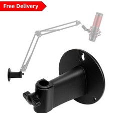 Professional Microphone Boom