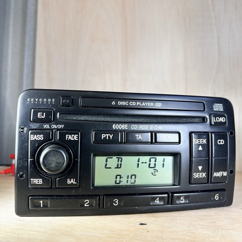 Ford focus mk1 mondeo - mk1,