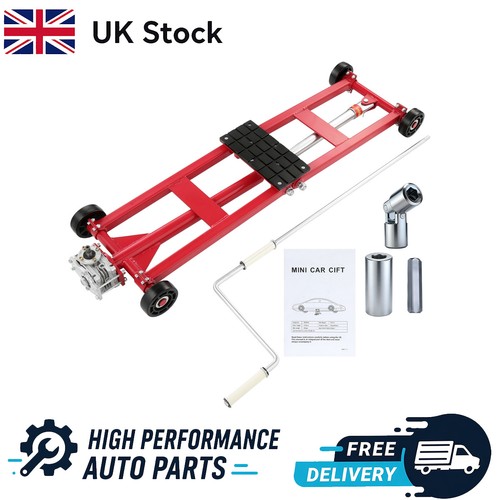 Portable vertical car - portable,