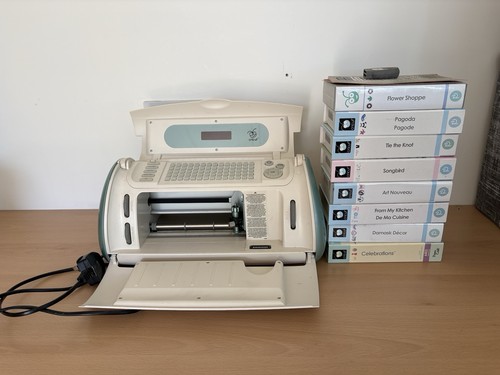 Cricut create cutting machine - cricut,
