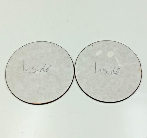 S10 fm12 replacement lenses - fm12,