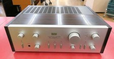 SANSUI AU-D607F EXTRA Integrated Amplifier Tested AC 100V Japan