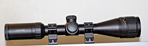 Hawke fast mount rifle scope - mount,
