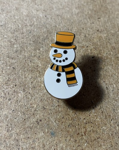 Hull city enamel - hull,