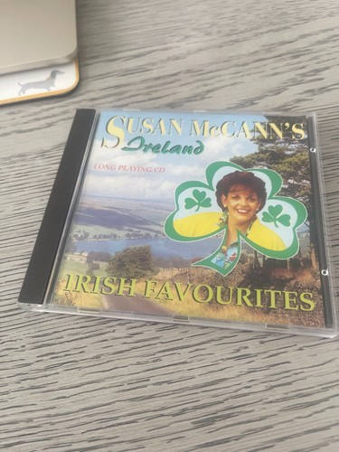 Susan mccann ireland - mccann,