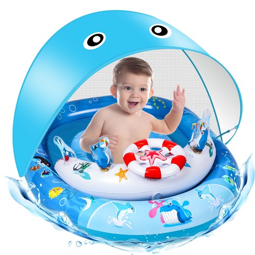 Inflatable pool float acelife - float,
