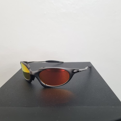 Romeo metal cyclops y2k - metal,