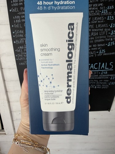 Dermalogica skin smoothing - dermalogica,