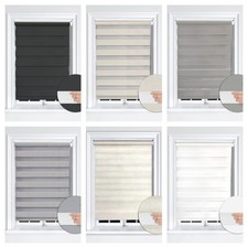 Premium Quality Zebra Blinds