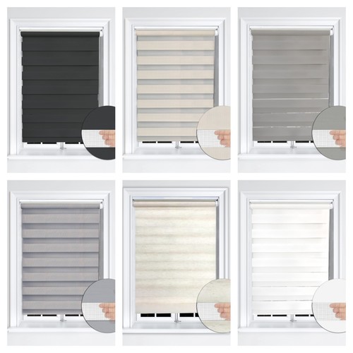Premium quality zebra blinds - premium,