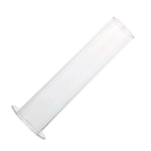 Acrylic headband stand - acrylic,