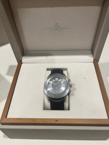 Jeager lecoultre amvox - jeager, 1