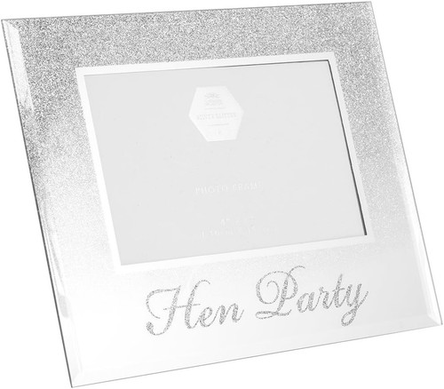 Sparkle photo frame - sparkle,
