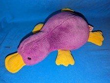 Ty Beanie Babies - Patti the