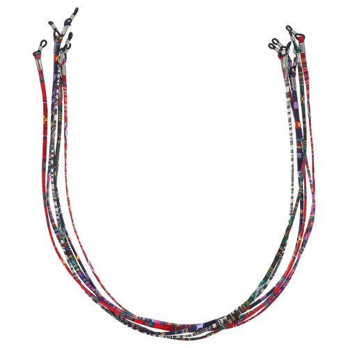 6pcs eyeglass chain - 6pcs, holder