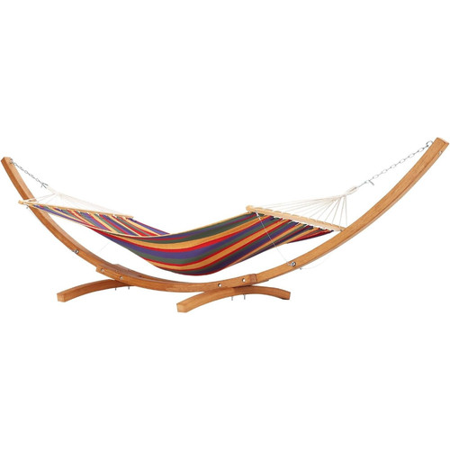 Curved heavy duty wooden - curved,