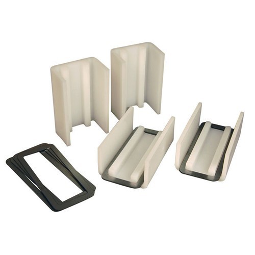 Rotary lift shim - rotary, of