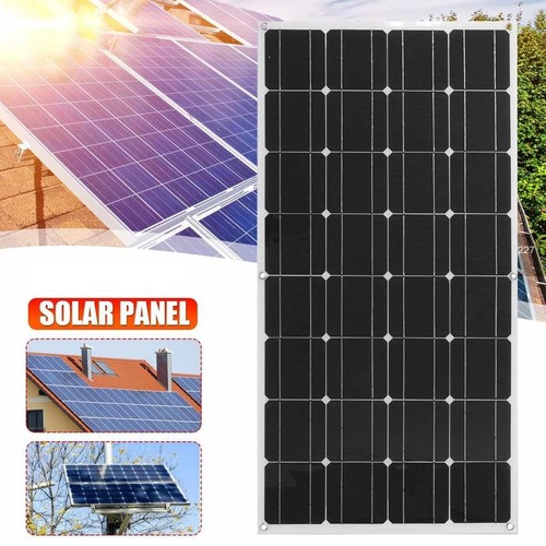 200w monocrystalline solar - monocrystalline,