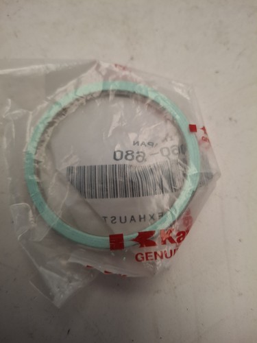 Kawasaki vn800 exhaust gasket - kawasaki,