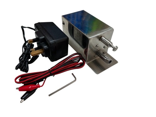 Cypriot bbq electric motor - cypriot,