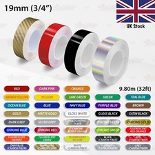 Roll Vinyl Pinstriping Pin