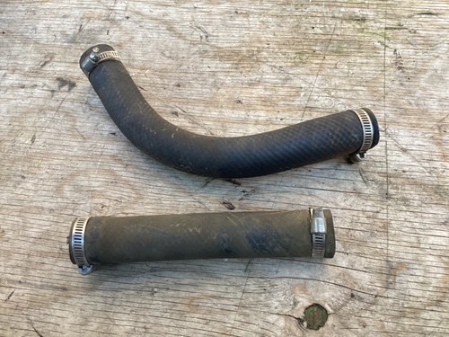 Suzuki rg500 rg400 radiator - suzuki,