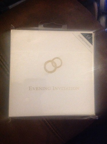 Marks and spencer evening - and,