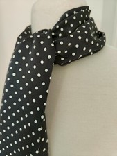 New men designer - new, black