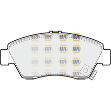 Brake Pads Set For Honda Civic