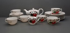 Nippon Tokusei Tea Service *